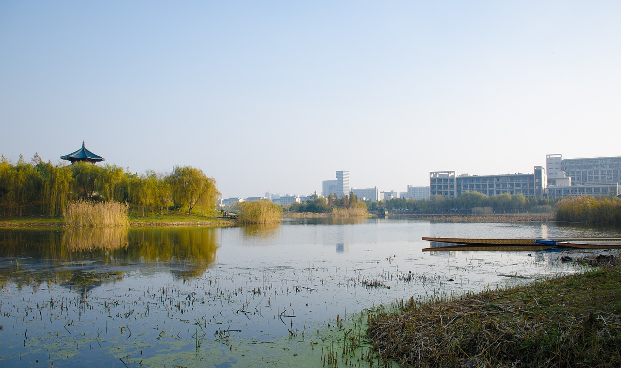 湖南长沙专科学校，探索职业教育的新天地