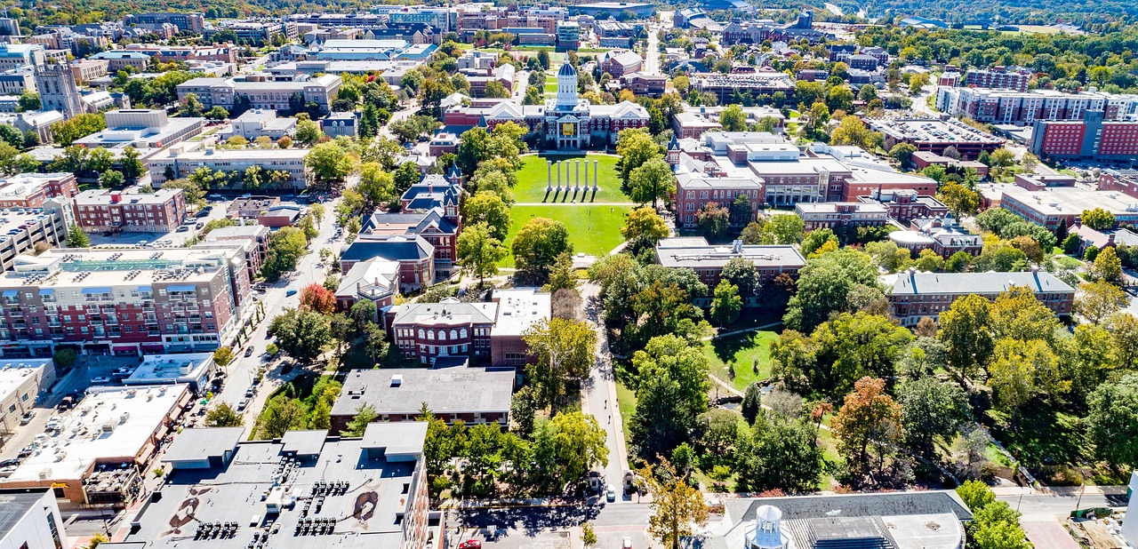 东北林业大学研究生院2021年招生简章